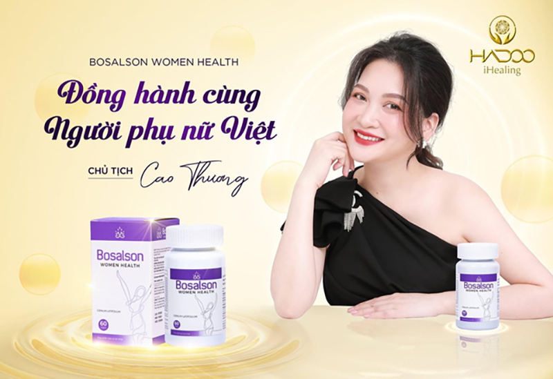 Chuyên gia Cao Thương 07