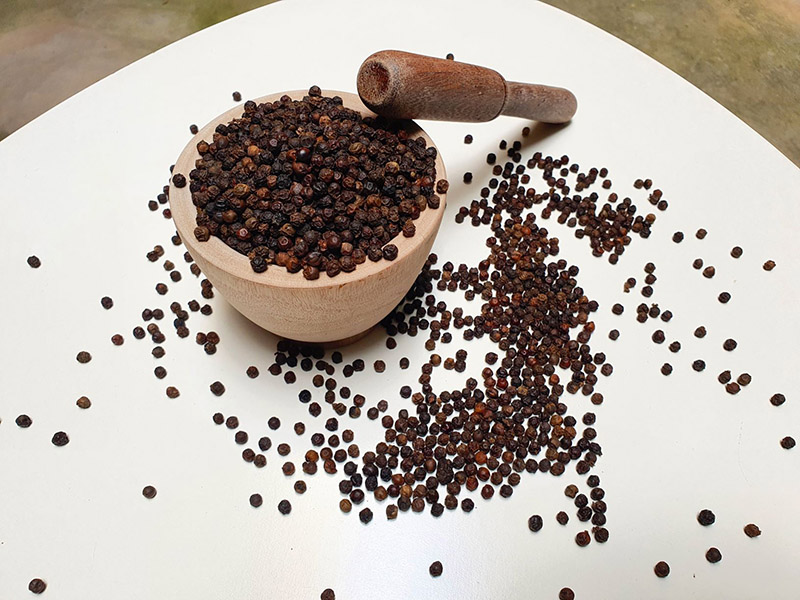 Hồ Tiêu