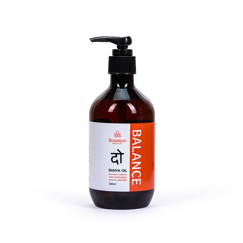Bosalson-Balance-Oil BOSALSON BALANCE OIL